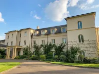 Bowood Hotel Spa & Golf Resort Hotel di Chippenham