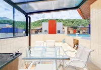 Apartamento Praias de Ubatuba - Praia Grande