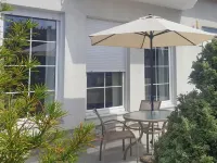 Large, Comfortable Holiday Villa, Private Garden Hotels in Grzybowo