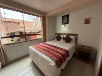 Dream House Cusco