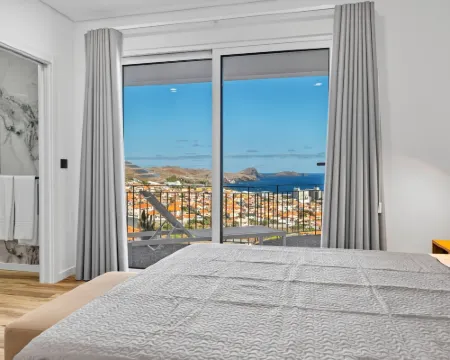 São Lourenço Guest House Hotels in Machico