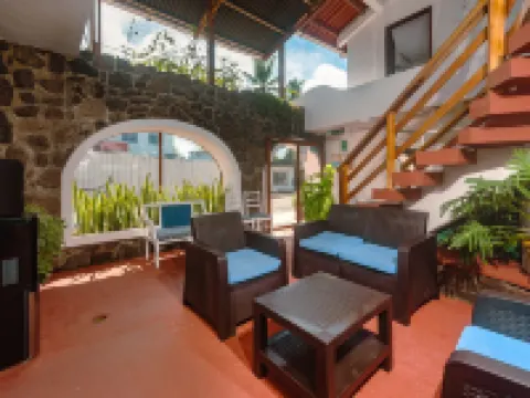 Hostal North Seymour Hotels in Puerto Ayora