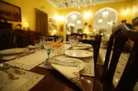 Cavalry Villa Bikaner - breakfast