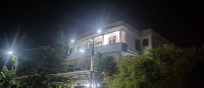 몽쉬아지 그랑 바이 2-베드룸 아파트