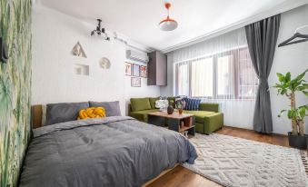 Galata Five Apartments