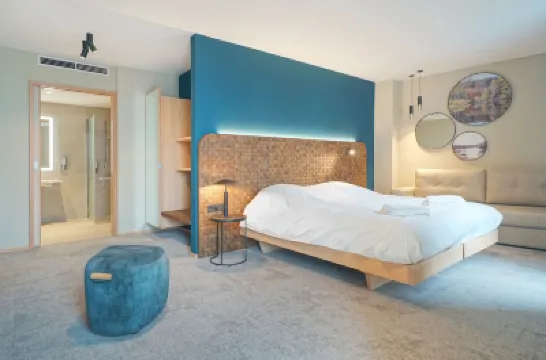 Domaine de l'Ambassadeur Hotel a 