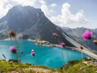 全景景觀公寓 比爾瑟貝格酒店