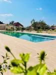 Platinum Blue Island Resort - Pools