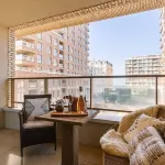 Huswell - Apartment O'Sea Beach