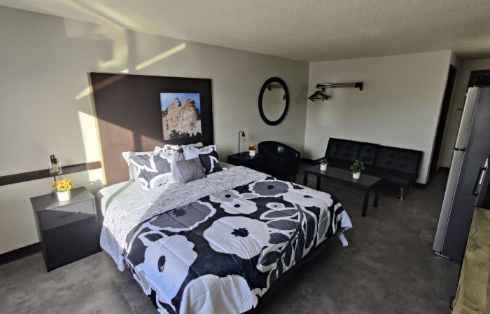The Suite Inn