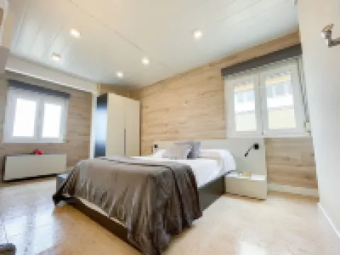 Unik 度假屋 Marina