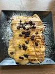 Complex Veverita - Desayuno