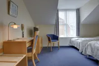 Hotel Røde-Kro Hotel di Vojens