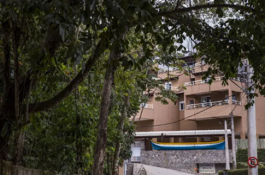 Ilhabela Beach Residences