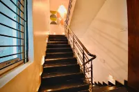 Hotel The Code Exclusive Hotels in Cuttack