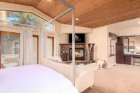 Amberwood Estate w 5 Showers Spa Mtn Views