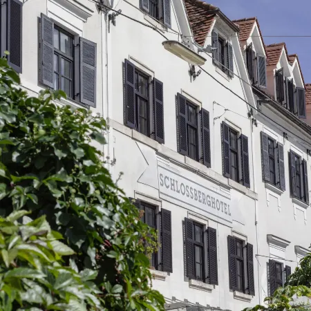 Schlossberghotel