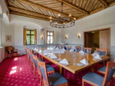 ガストハウス ツム シュヴァン ノルドサクセンのホテル