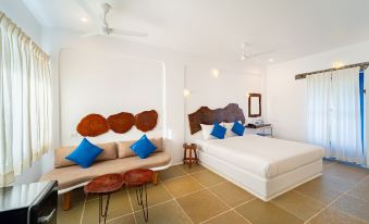 Conch Resort Luxury Private Pool Suites