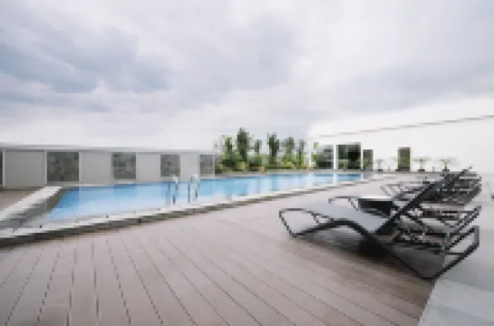 GRAMM HOTEL by Ambarrukmo Yogyakarta