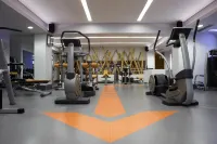Limneon Resort & Spa - ที่มีฟิตเนส