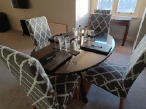 The Angel Posting House & Livery Hotels in Guildford