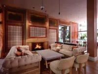 Saman Hotel Boutique