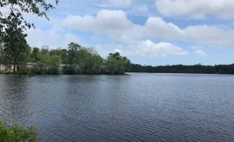 Swan Lake Resort