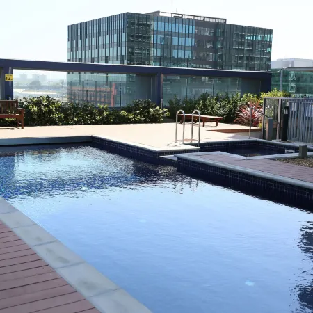Acd Apartments