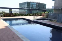 Acd Apartments - Havudsigt