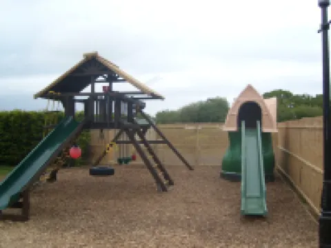 Herston Caravan & Camping