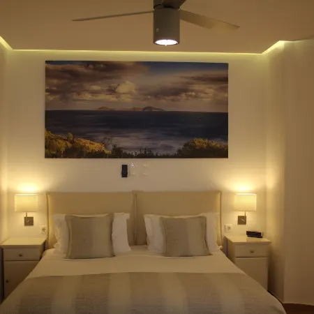 The Infinity 180 Luxury Suites