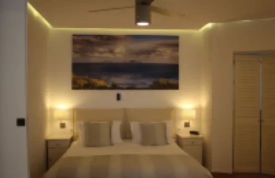 The Infinity 180 Luxury Suites