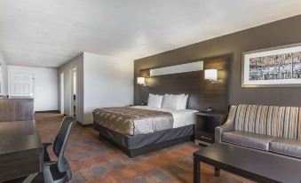Quality Inn & Suites Stuttgart North