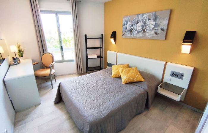 La Victoire Boutique Hotel