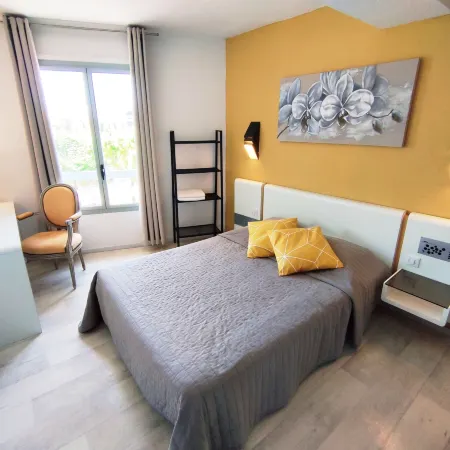 La Victoire Boutique Hotel