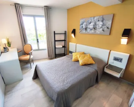 La Victoire Boutique Hotel Hotels in Vence