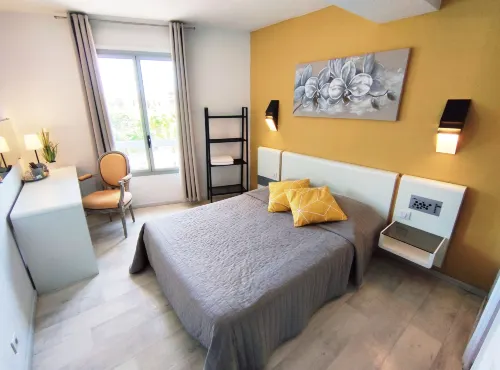La Victoire Boutique Hotel Hotels in Vence