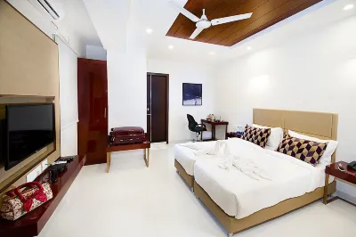 Raj Residency Hotel in zona Indian Institute of Science