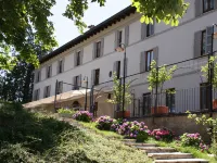 Villa Bregana Hotel Hotel a Carnago