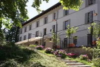 Villa Bregana Hotel Hotel in zona Oratorio di Abbiate Guazzone