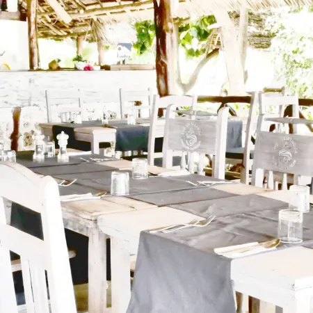 Sea View Lodge Boutique Hotel