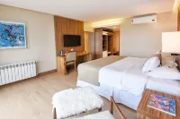 Hotel Refugio da Montanha Hotels in Gramado