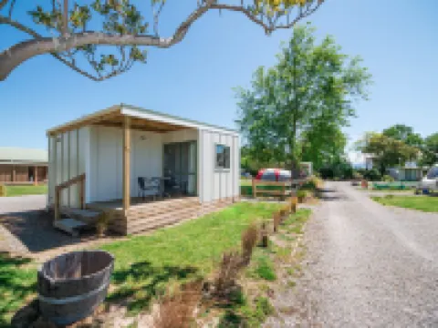Martinborough Top 10 Holiday Park Hotels in Martinborough