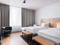 Solo Sokos Hotel Helsinki Hotels near Ateneum