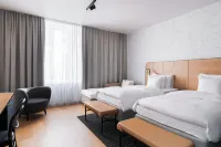 Solo Sokos Hotel Helsinki Hotels in Helsingfors