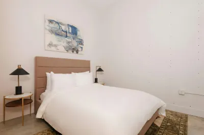 Sonder the Gallier 新奧爾良住宿飯店