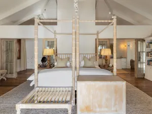 Akademie Street Boutique Hotel