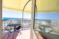 Lanterne Magiche Ortigia - Ocean View