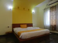 Park Hotel and Resort